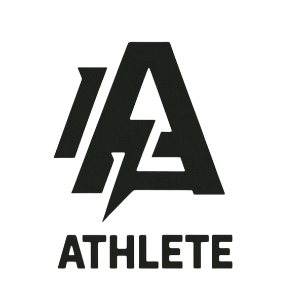 I Am An Athlete