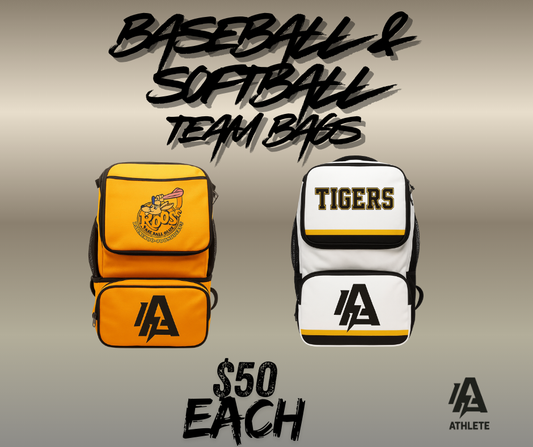 Custom Baseball/Softball Team bag